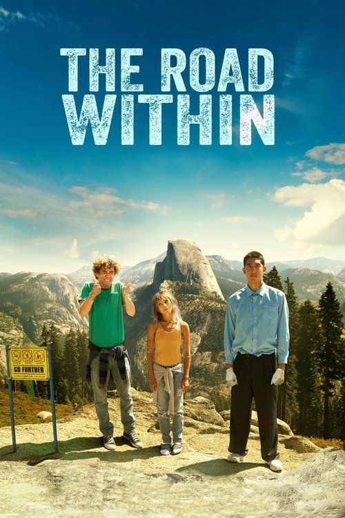 The Road Within (2014) Film Complet en Francais