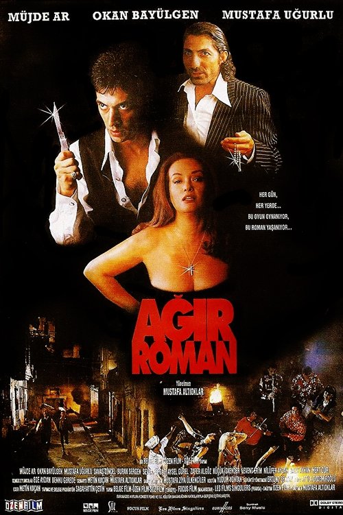 Ağır Roman