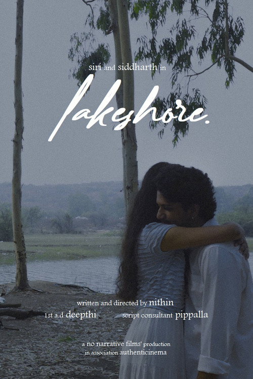 lakeshore.电影海报