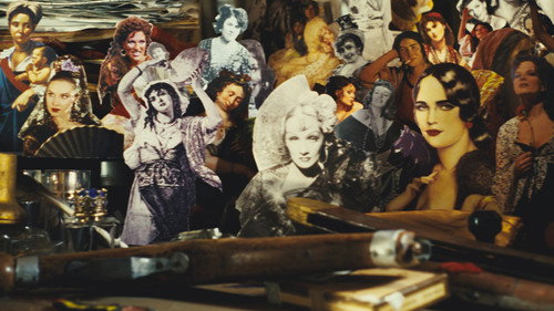 Backdrop