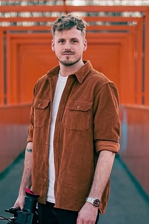 Rouven Schernikau