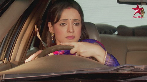 Khushi Meets a Kid