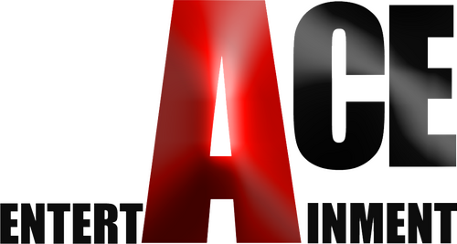 Ace Entertainment Logo