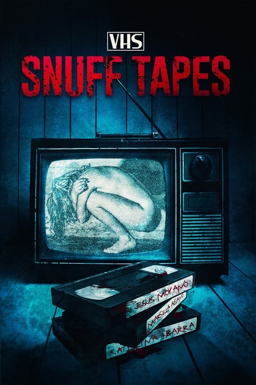 Snuff+Tapes