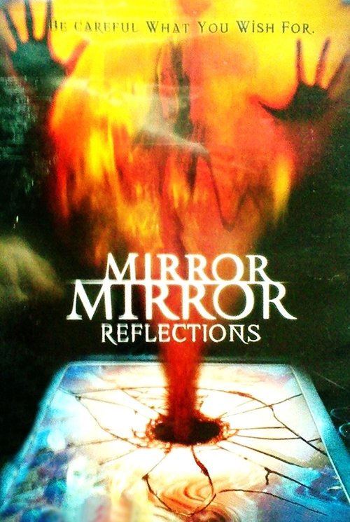 Mirror, Mirror 4: Reflection Poster