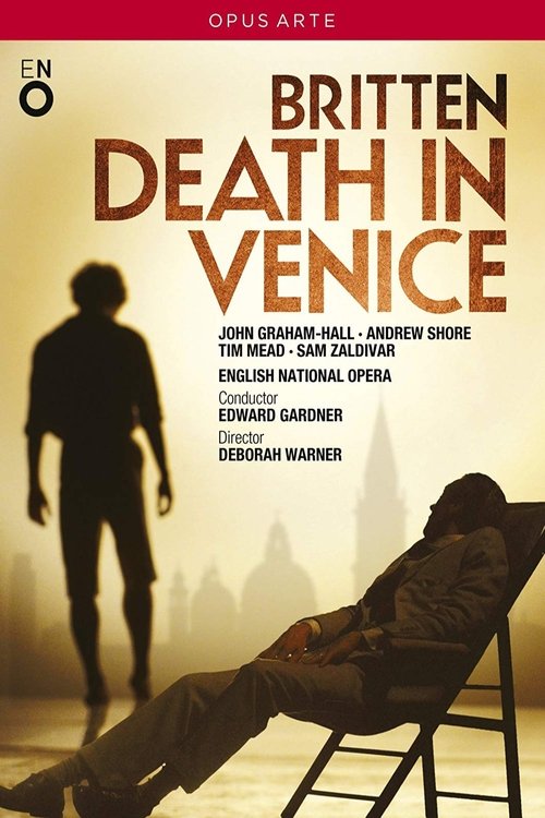 Death In Venice 2014