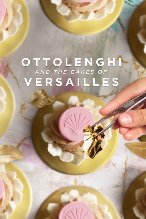 Ottolenghi+and+the+Cakes+of+Versailles