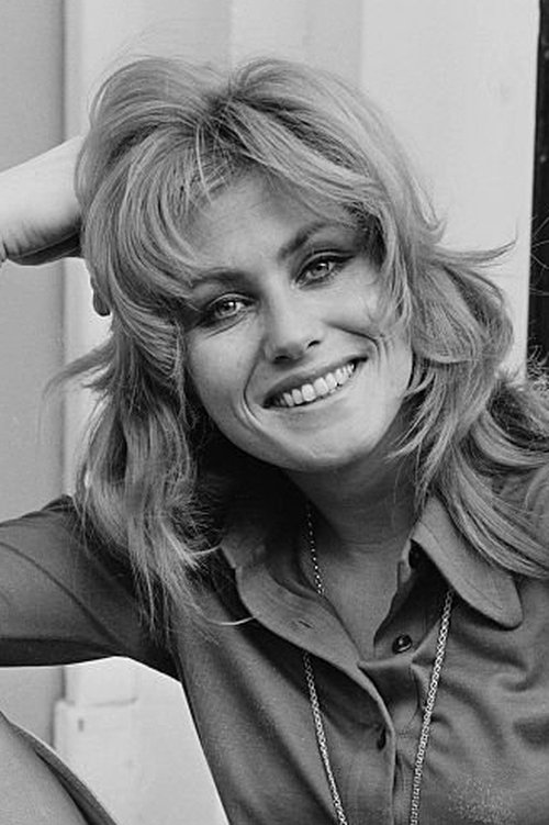 Poster of Marcia Fox