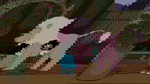 Steven Universe - 10. Bölüm