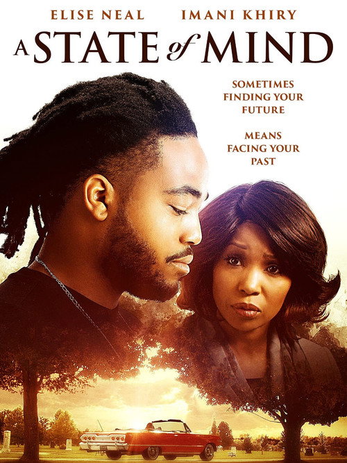 A State of Mind poster 2