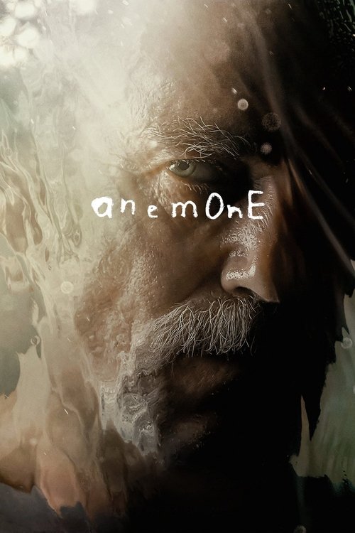 Anemone Poster