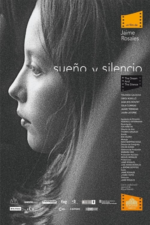 Sueño y silencio 2012