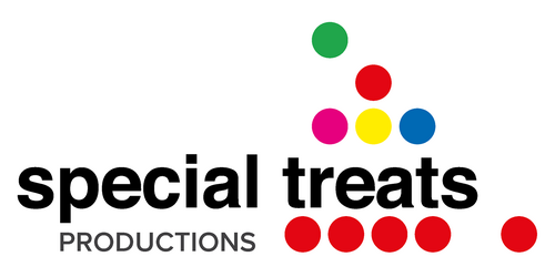 Special Treats Productions Logo