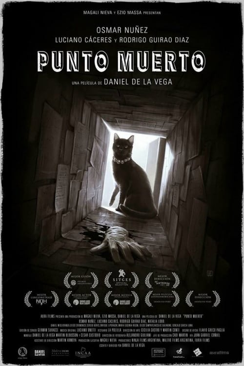 Punto muerto (2019) Watch Full HD Movie Streaming Online in HD-720p
Video Quality