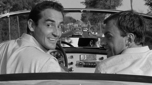 regarder film Le Fanfaron (1962) gratuit