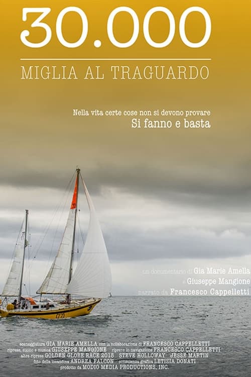 30.000+miglia+al+traguardo