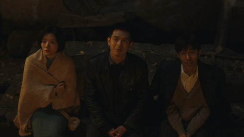 Shooting Stars - 32. Bölüm