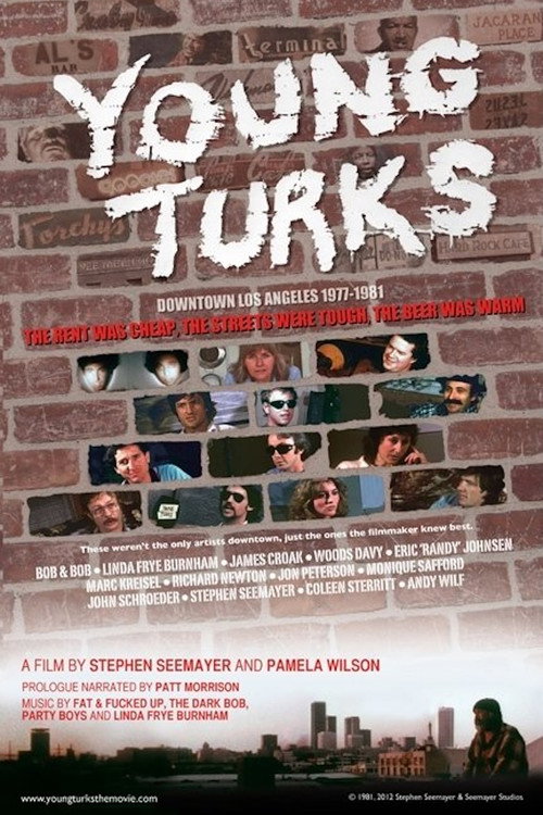Young Turks