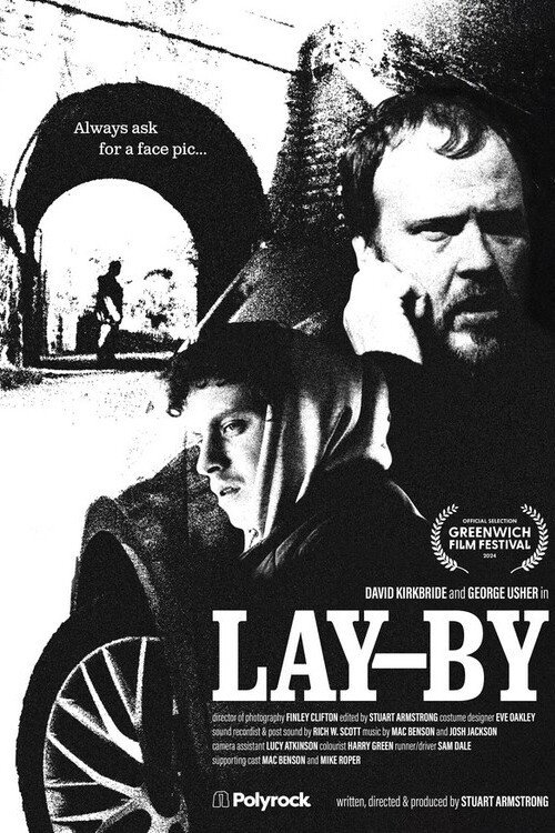 Lay-by poster 2