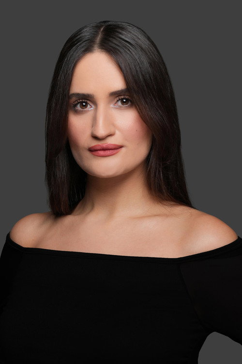 Yade Nargis's poster