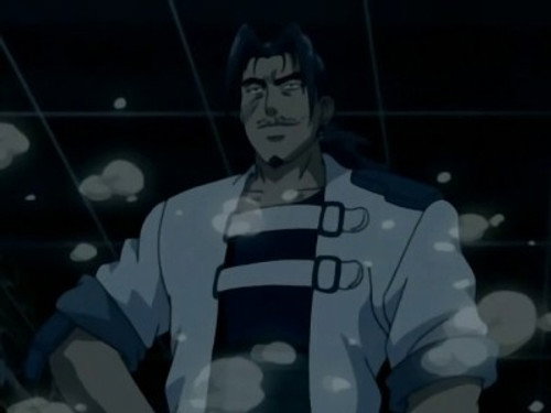 Awaken: Meet the Other Ed!