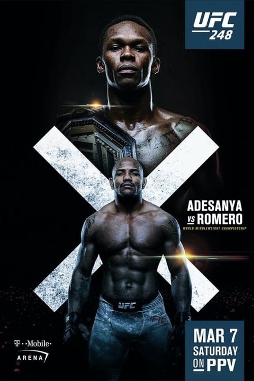 UFC+248%3A+Adesanya+vs.+Romero