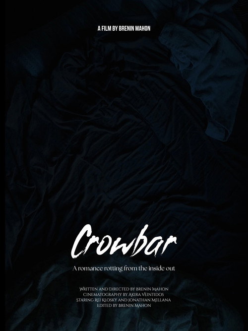 Crowbar