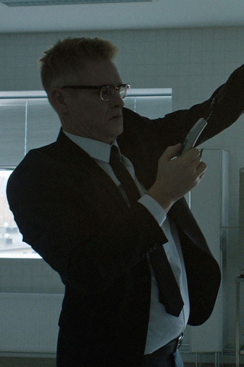 Mr. Death (2016) Koko elokuva