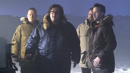 Scorpion - 2. Bölüm