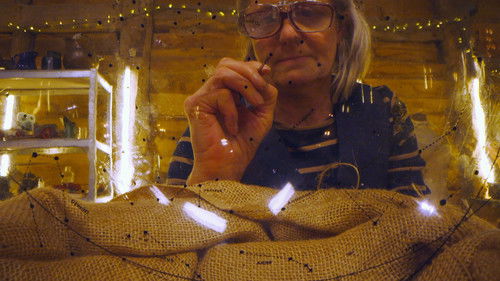 Midlands - A Celestial Projector Is Brought Back to Life