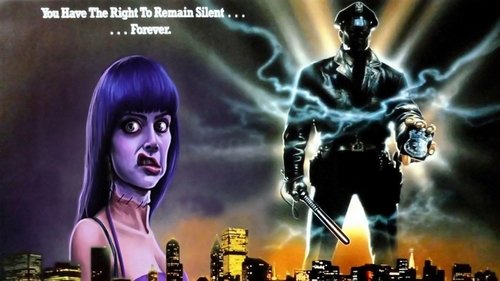 Maniac Cop (1988) ดูการสตรีมภาพยนตร์แบบเต็มออนไลน์