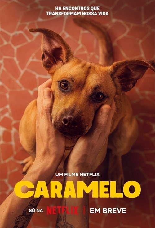 Caramelo Poster