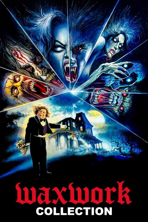 Waxwork Collection