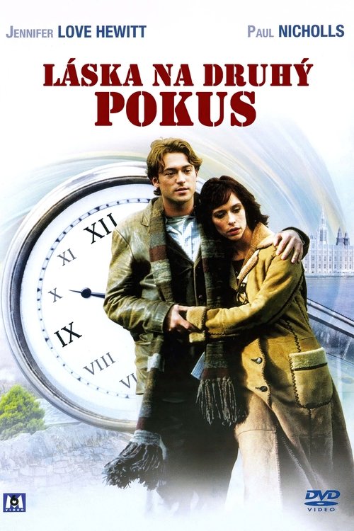 Láska na druhý pokus