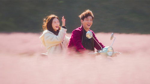 My First First Love - Onun Önceliği