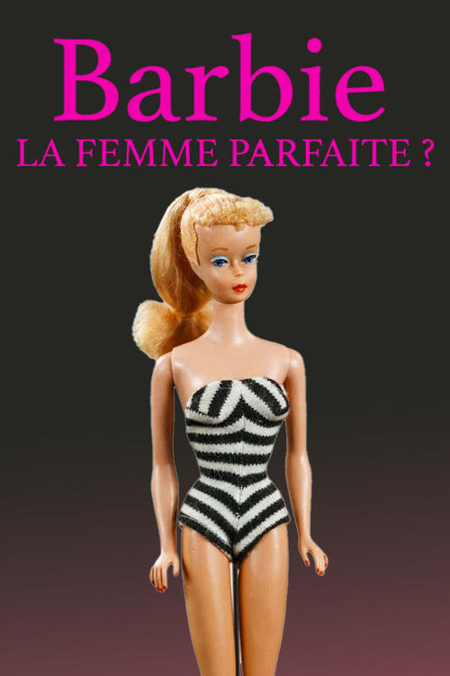 Barbie%3A+The+Perfect+Woman%3F