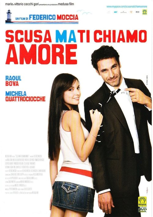 Scusa ma ti chiamo amore (2008) Bekijk volledige filmstreaming online