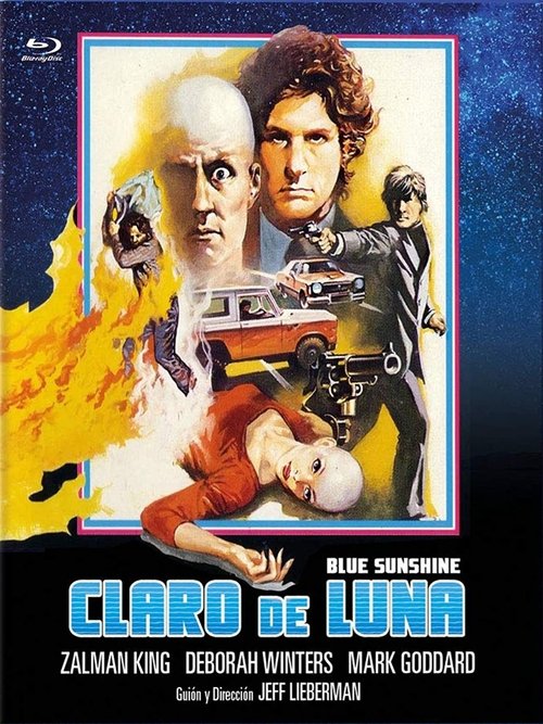 Claro de luna