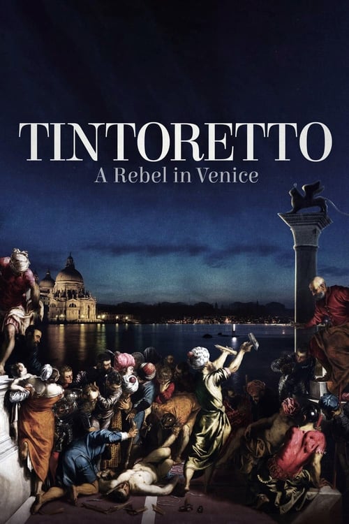 Tintoretto%3A+A+Rebel+in+Venice