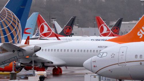 Boeing – Das tödliche System