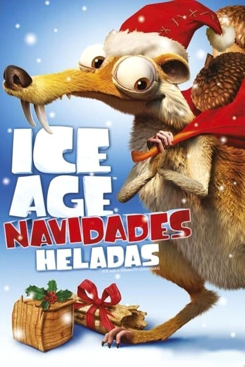 Ice Age Navidades heladas (2011) PelículA CompletA 1080p en LATINO espanol Latino