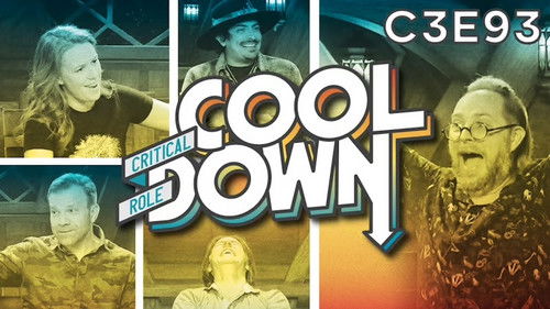 Campaign 3 Episode 93