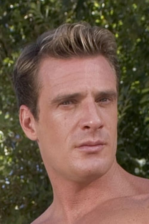 Poster of Brandon Irons
