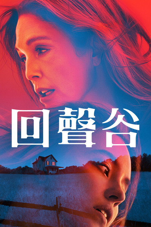 回声谷电影海报