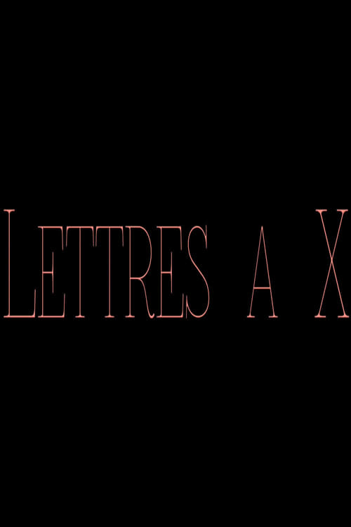 Lettres+%C3%A0+X