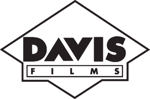 Davis Films Logo