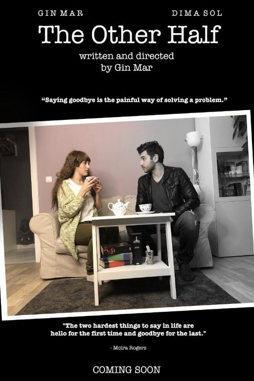 The Other Half Poster
