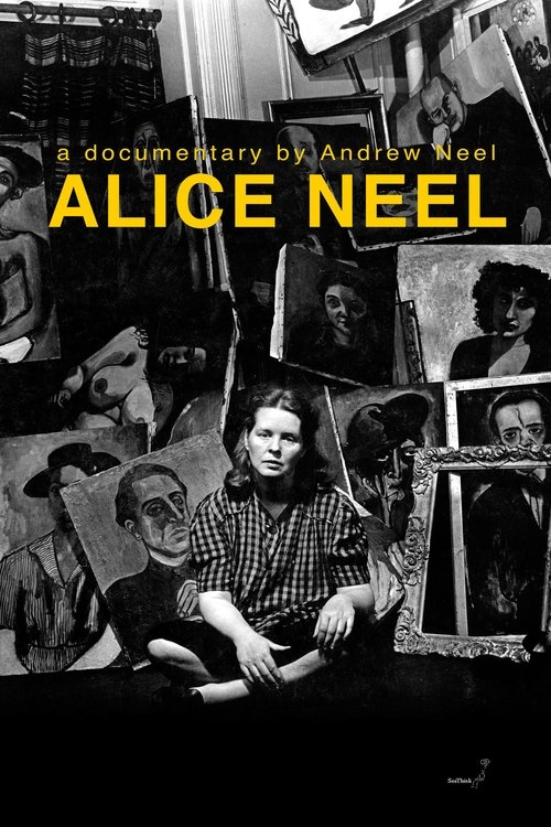 Alice Neel (2007) Film Complet en Francais