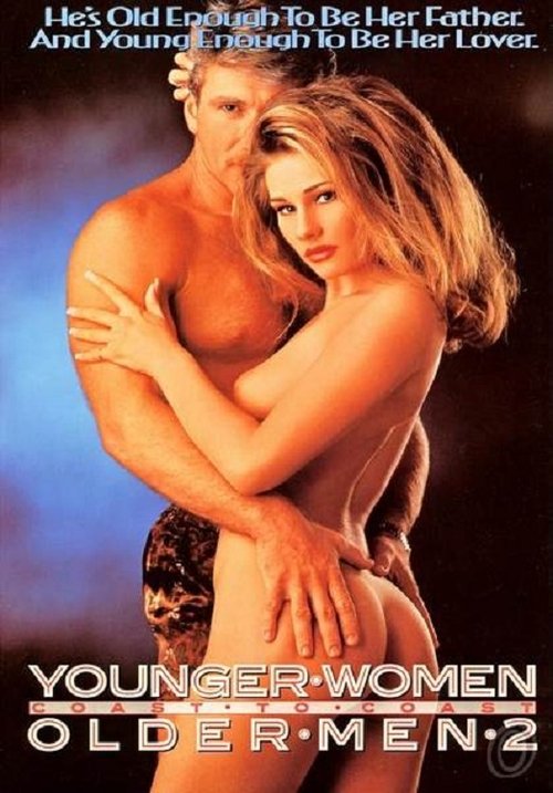 Younger Women Older Men 2 Poster