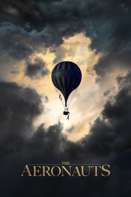 The Aeronauts (2019) PelículA CompletA 1080p en LATINO espanol Latino